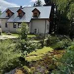 U Krizku - S Dusi * Desná