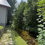 U Krizku - S Dusi 빌라 *