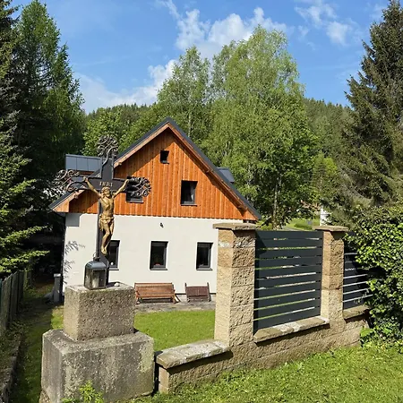 Villa U Krizku - S Dusi