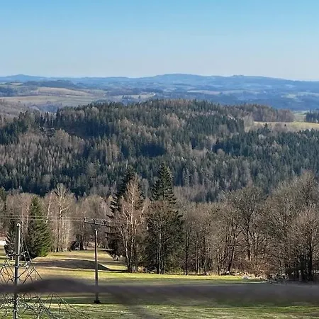 U Krizku - S Dusi * Desna (Liberec)
