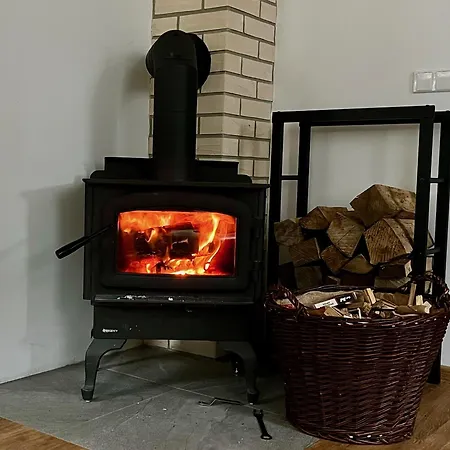 U Krizku - S Dusi Villa *